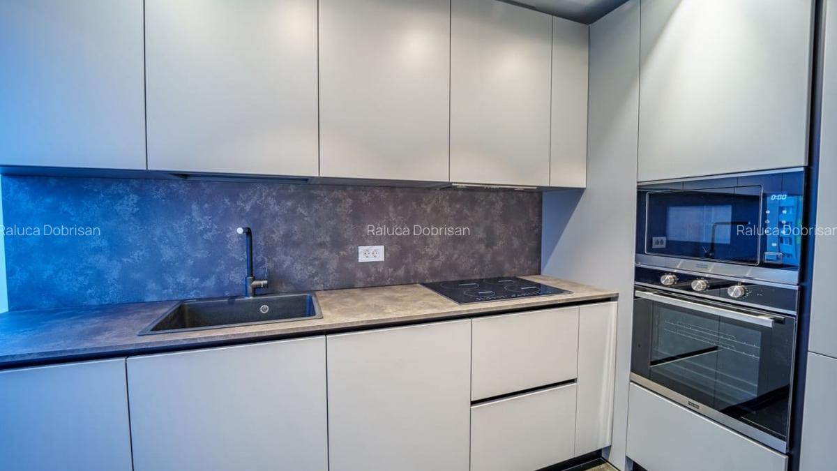 REA1021127 Apartament 3 camere l One Floreasca - 11