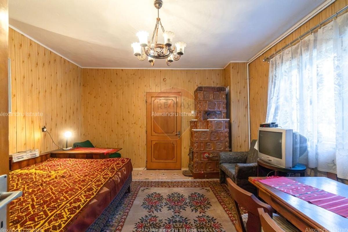 Casa traditionala de vacanta | 3 camere | BRAN | COMISION 0 | - 3