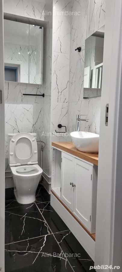 Apartament 2 camere Sinaia Hotel International - 8