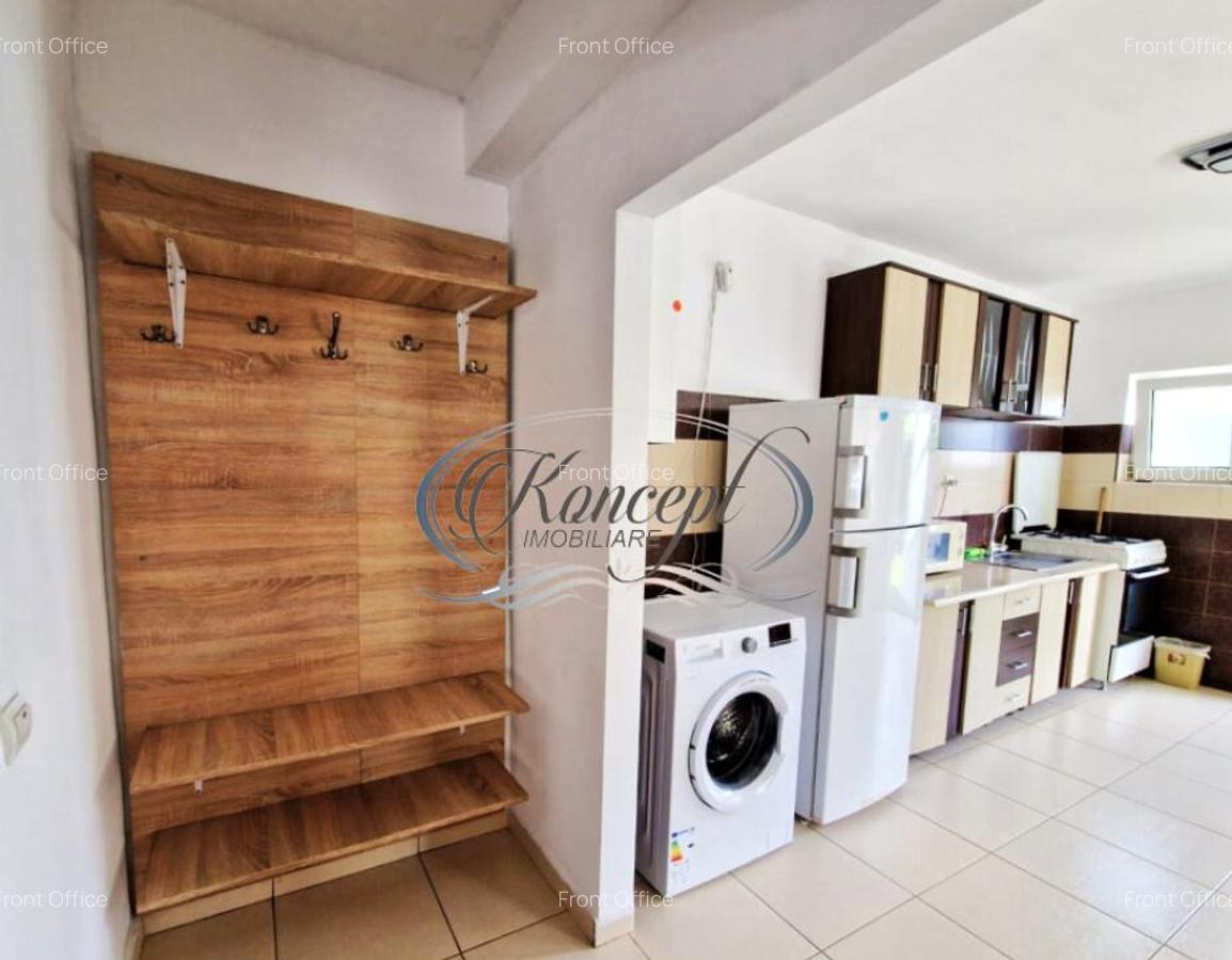 Apartament la casa si parcare in Marasti - 6
