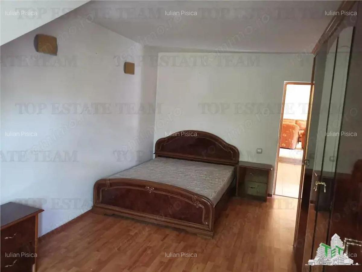 Vila exclusivista langa parcul Tineretului - 6