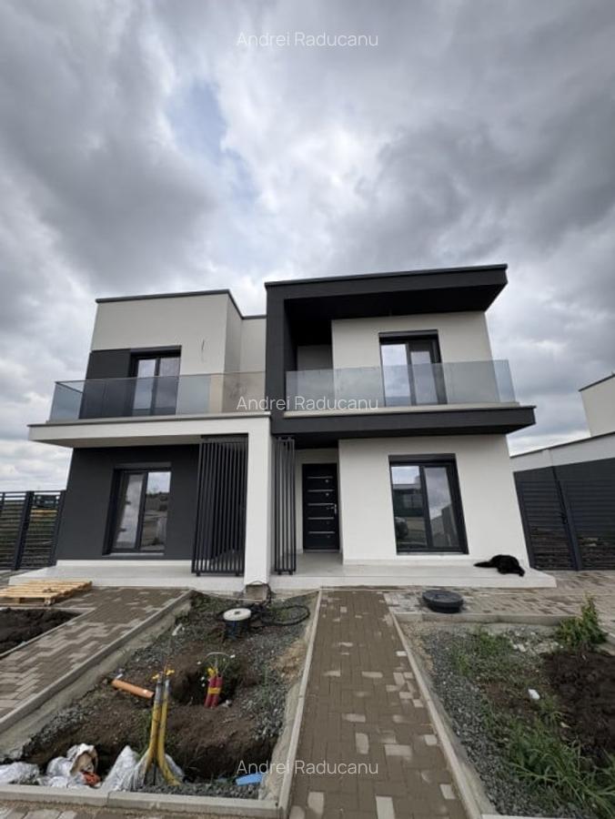 Duplex de Lux, Comison 0% - 1