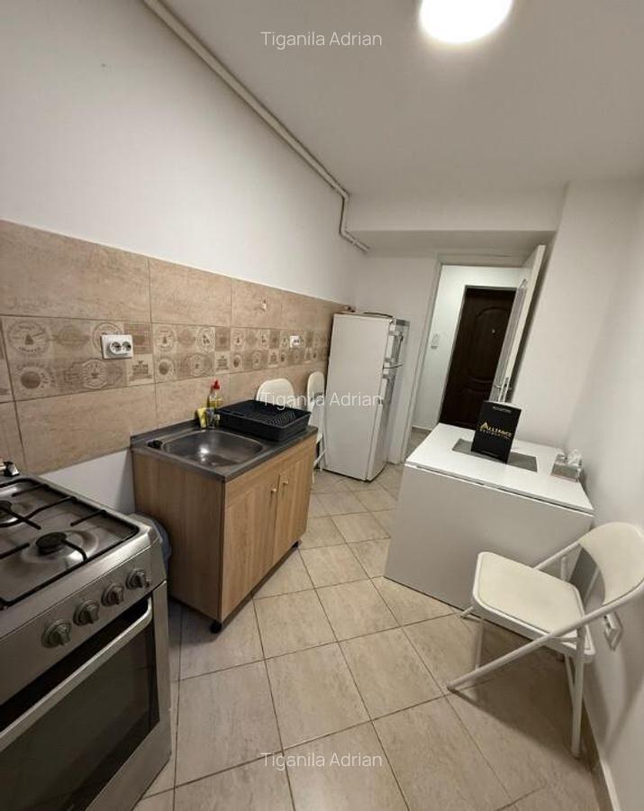 De vanzare apartament 2 camere Popesti Leordeni - 9