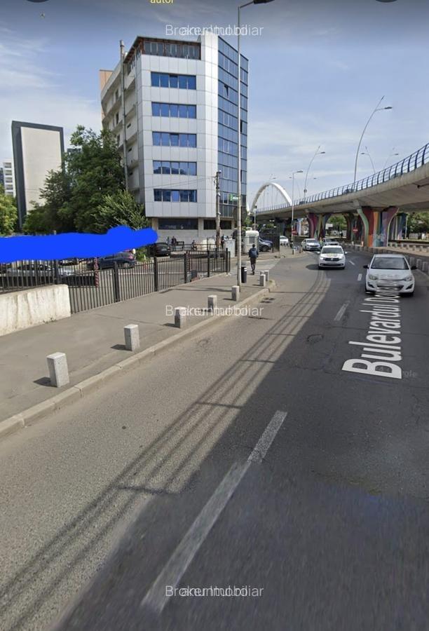 Grozavesti, teren 3 min. metrou, zona cu vad foarte traficata - 6