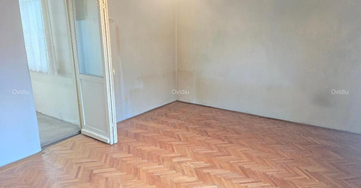 Vand apartament 2 camere decomandat in Deva, zona Gojdu, etaj 1, - 1