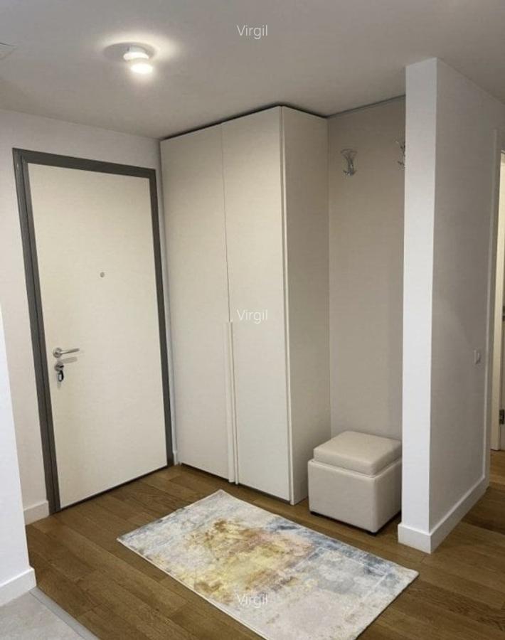 TOMIS PLUS 3 CAMERE LUX CU PARCARE PRIVATA - 8