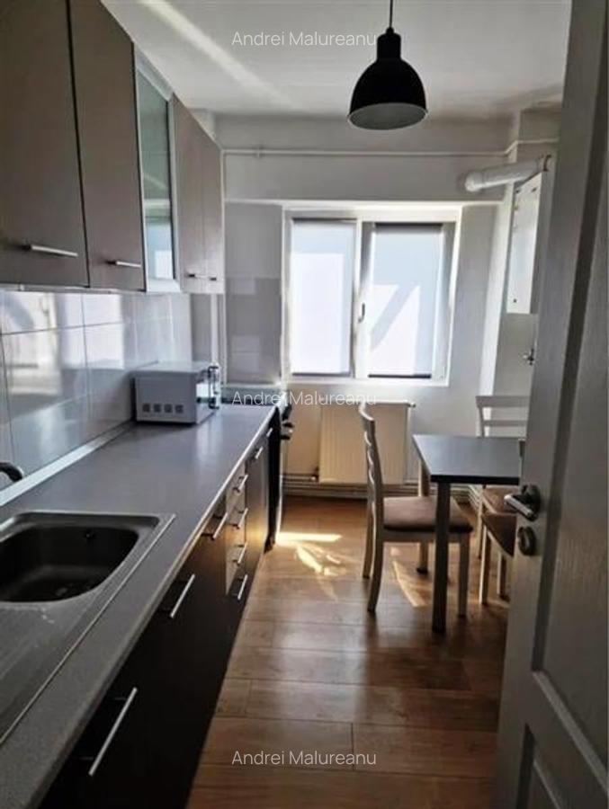 Inchiriem Apartament 2 Camere, Mobilat, Decomandat, Centrul Civic - 7