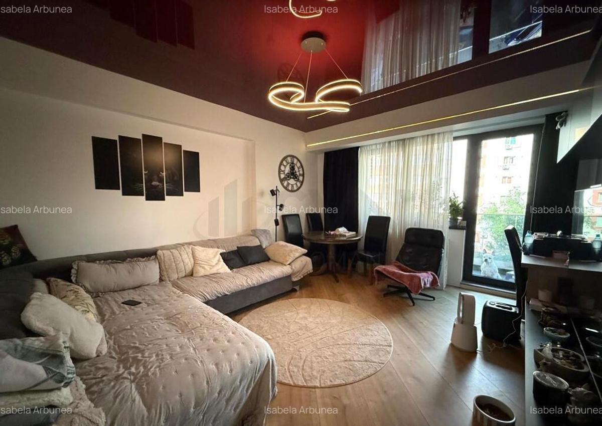 Apartament 3 camere I Mobilat si Utilat I 13 septembrie - 2