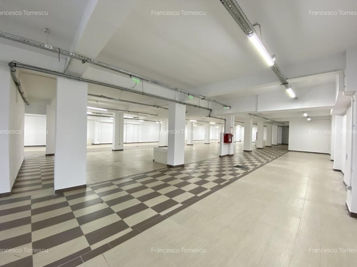 Spațiu comercial, 750 mp în Central - 6