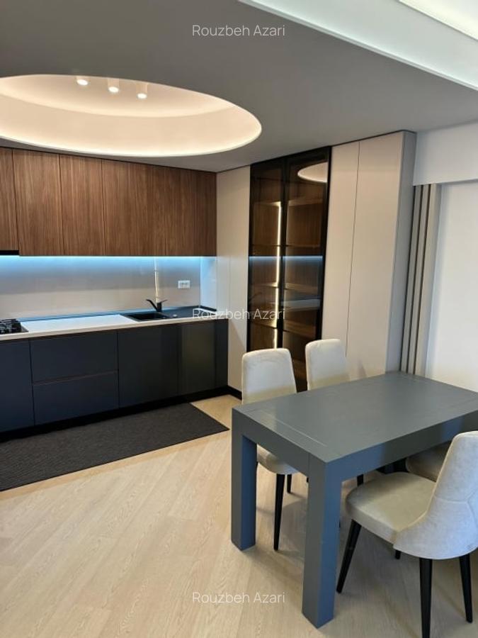 Apartament 3 camere | Cortina North Residence | Loc de Parcare inclus - 3