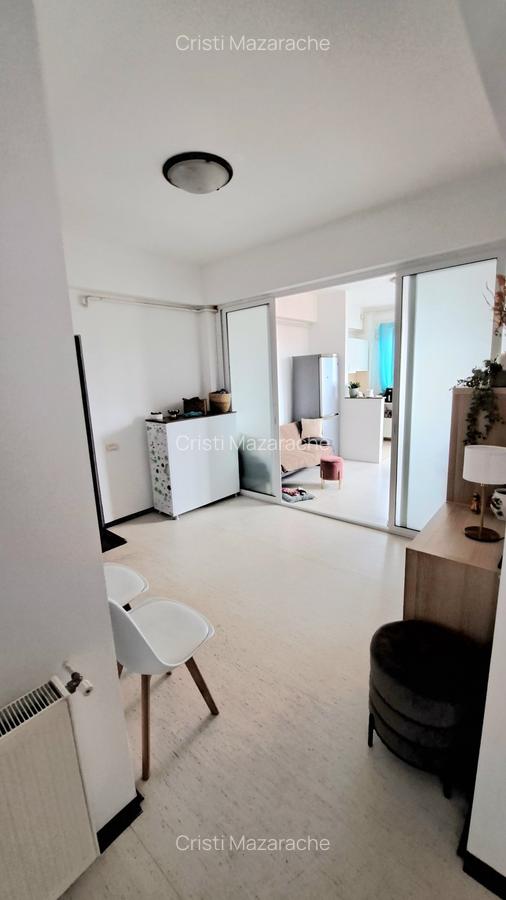 Unirii-11 Iunie, 3 camere de inchiriat, 3/3, an 2010, parcare, centrala, 81 mp - 7