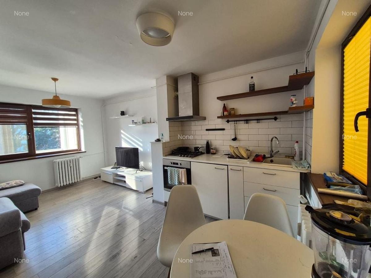 Apartament 2 camere semidecomandate, zona Calvaria, Manastur - 4