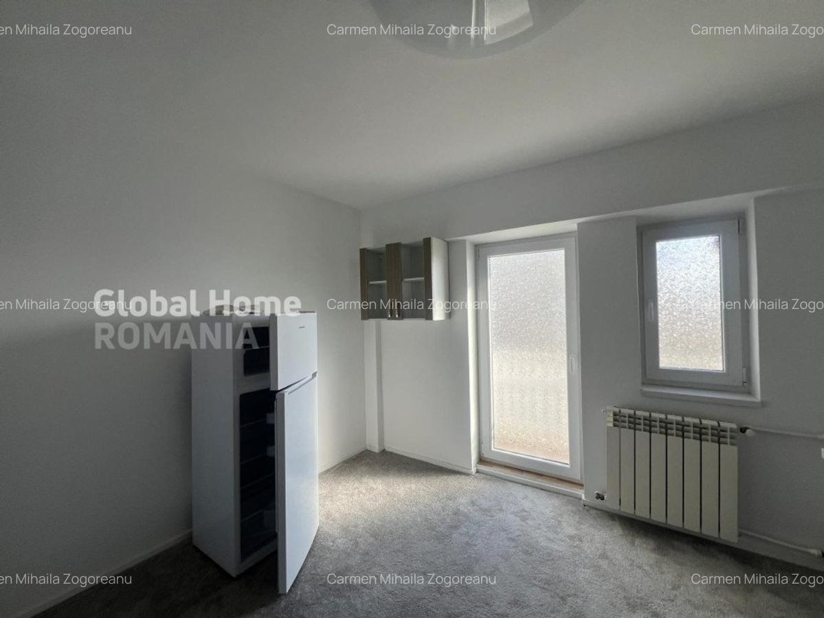 Apartament 4 camere P-ta Unirii-Blv Unirii -Fantani-Vedere Mixta - 6