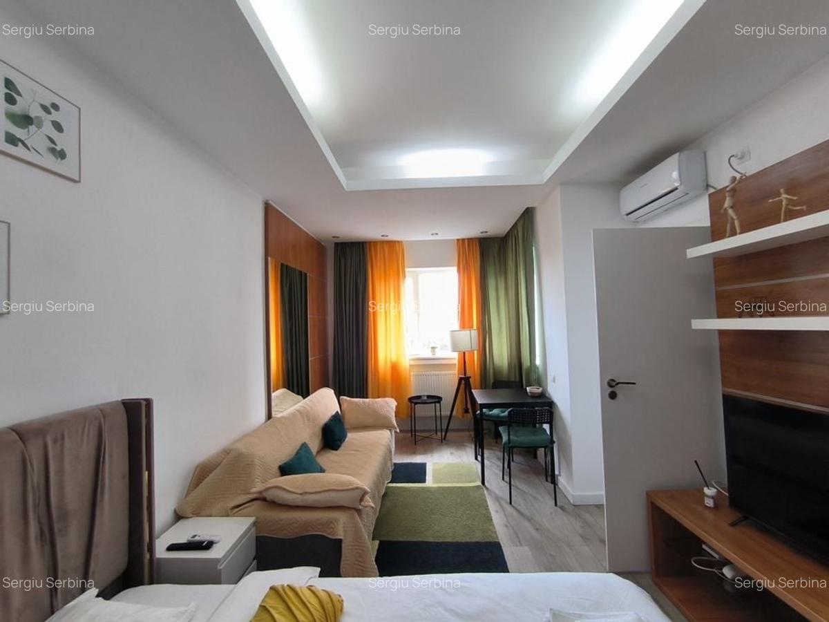 Garsoniera de vanzare Cartierul Armenesc fara risc - 3