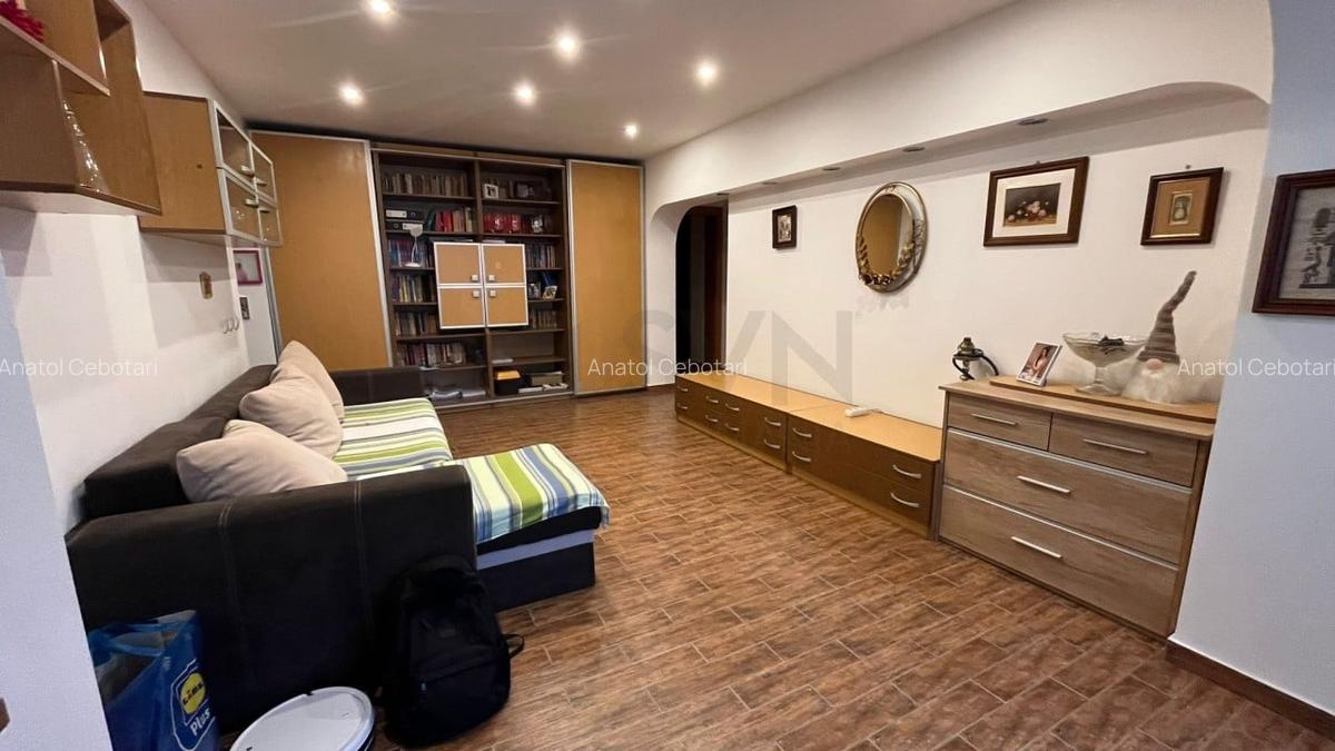 REA1026486 Apartament 3 Camere 96 mp Parcul Plumbuita - 2