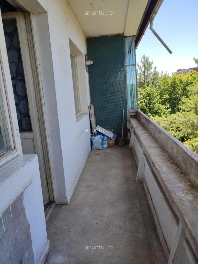 Hunedoara Micro 4, Bulevardul Dacia, linga Supeco. Hunedoara - 1