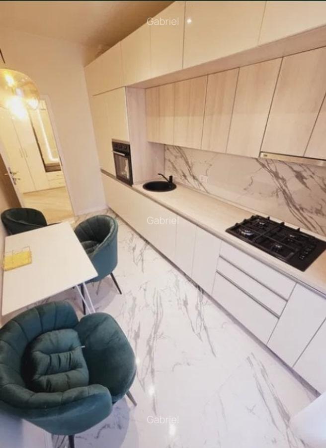 Apartament cu 2 camere decomandat în Lujerului - 6