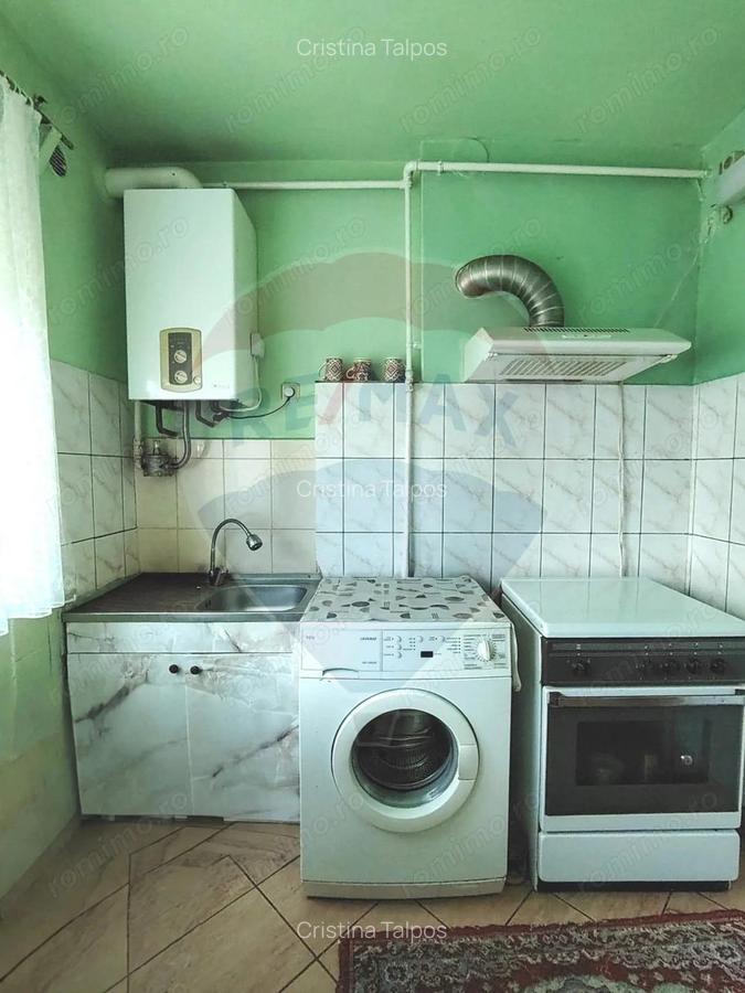 EXCLUSIVITATE! Apartament 5 camere, ultracentral, - comision 0%! - 7