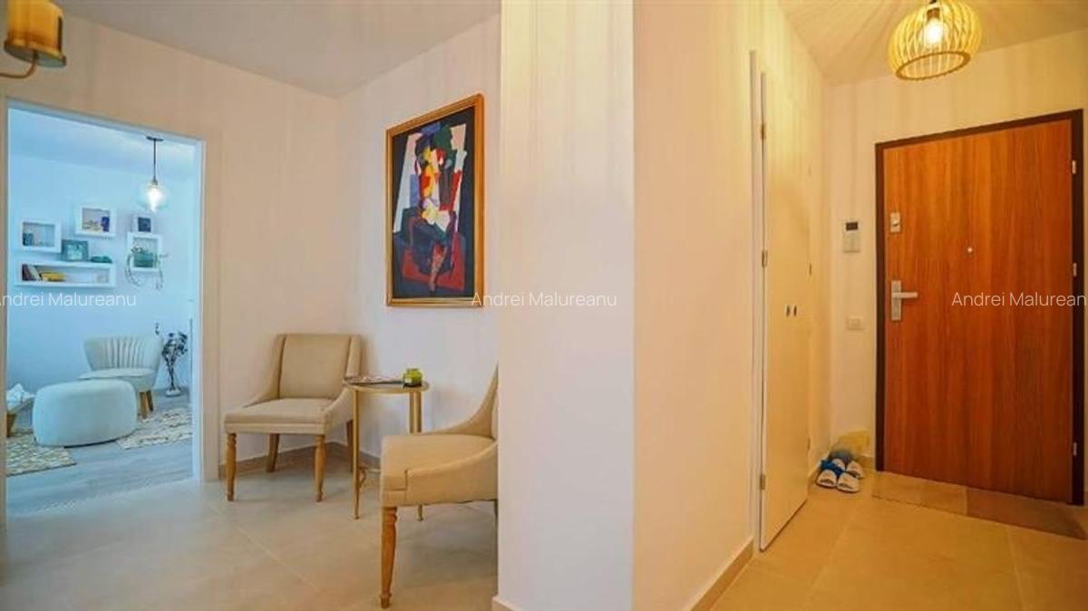 Apartament cu 2 camere decomandat în Astra - 12