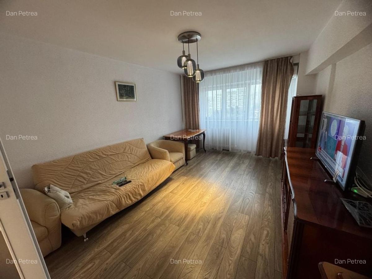 Apartament 3 camare Titulescu 121 - 2