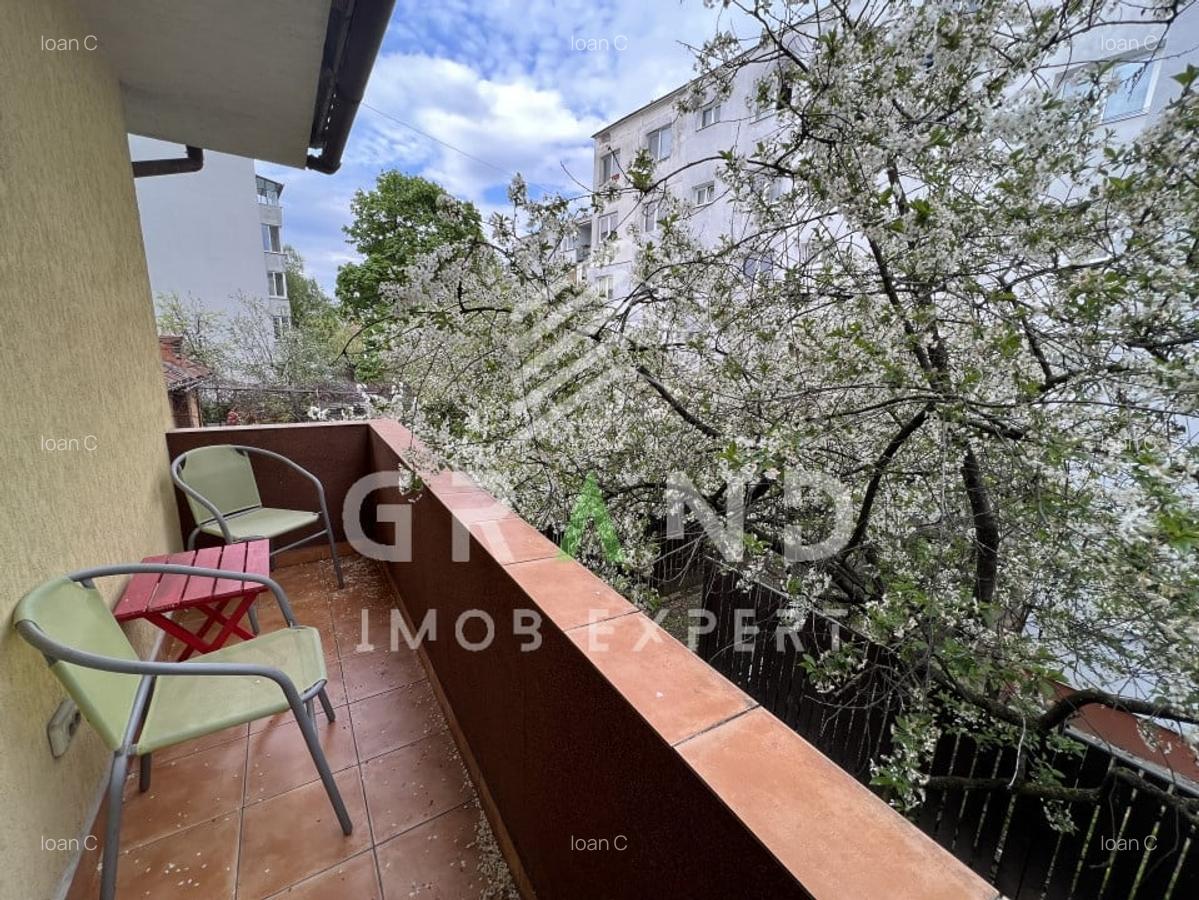 OPORTUNITATE!Ap 1 camera,BALCON,Zona Manastur/Casa Piratilor - 12