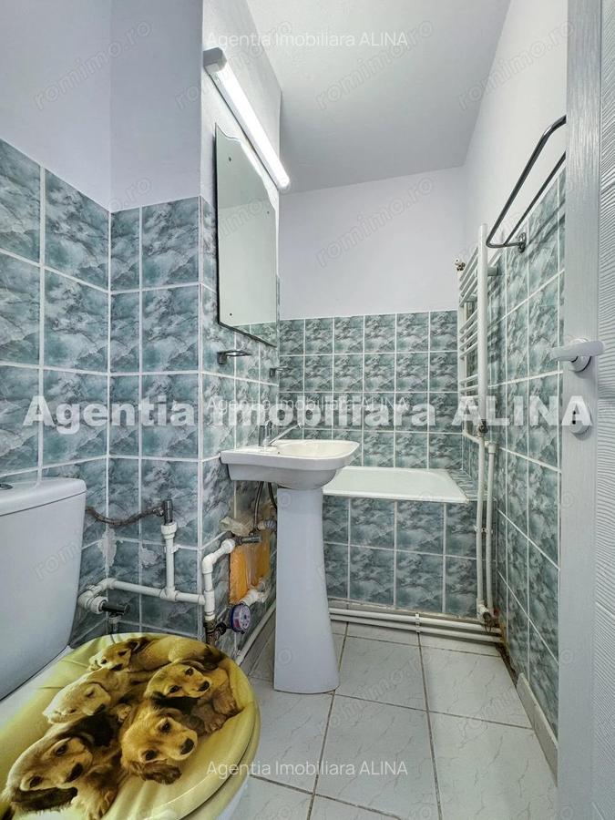 Ap. 2 camere in Deva, zona Micro, str. Bejan, 36mp, et. 2, mobilat si utilat. - 22 Ap. 2 camere in Deva, zona Micro, str. Bejan, 36mp, et. 2, mobilat si utilat. - 22