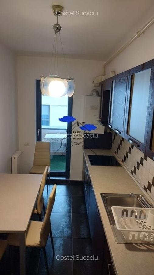 Apartament de 2 camere - Mihai Viteazul - Brasov - 4