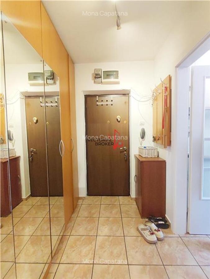 Et 3/10 gata de locuit in zona verde, bloc reabilitat Tei Ion Berindei - 17