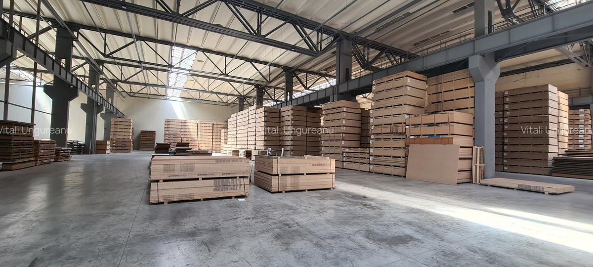 Berceni – Metalurgiei, zona IMGB, inchiriere hala 5000 mp - 1