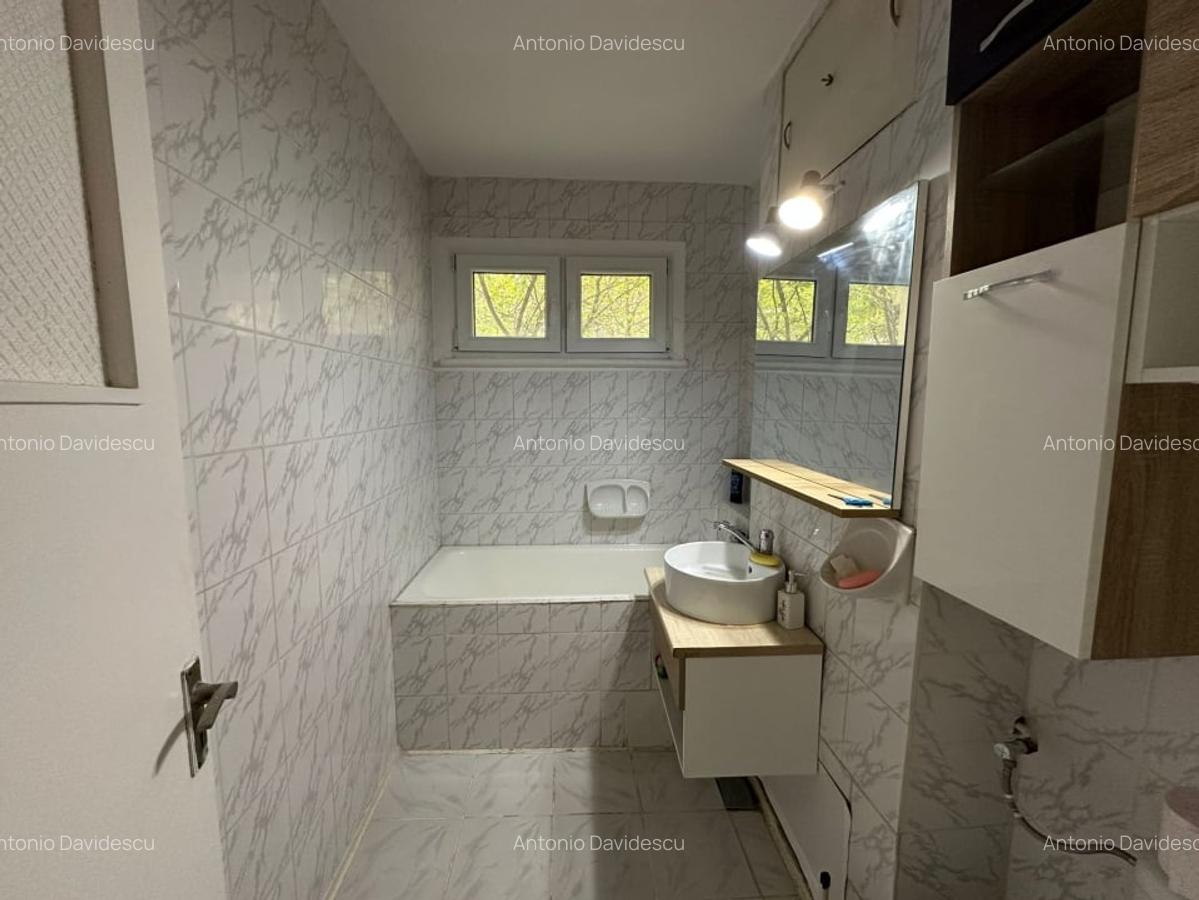 Apartament doua camere, 54mp, cartier Brazda lui Novac - 6