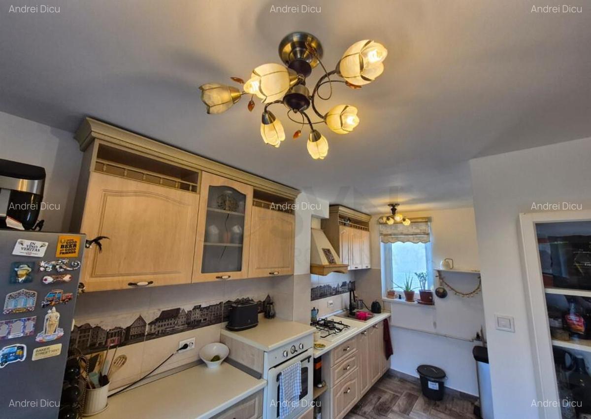 Apartament 2 Camere I De I Drumul Taberei - 9
