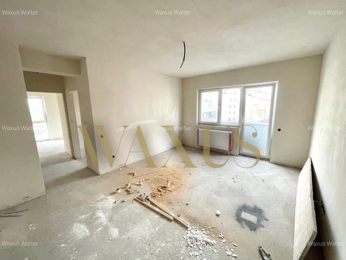 OFERTA! Apartament de 3 camere - 57mp  parcare TERRA FLORESTI - 2 OFERTA! Apartament de 3 camere - 57mp  parcare TERRA FLORESTI - 2