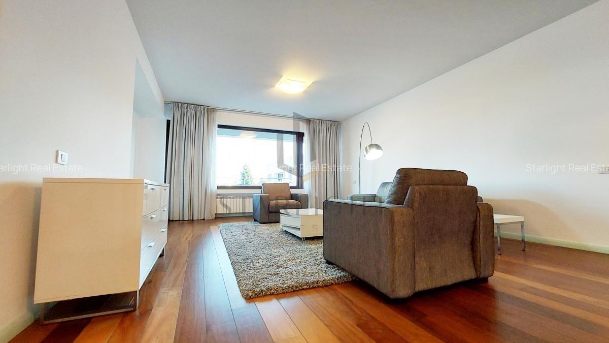 Kiseleff | Elegant & Spacious 2 bedroom For Rent | Double Underground Parking - 6