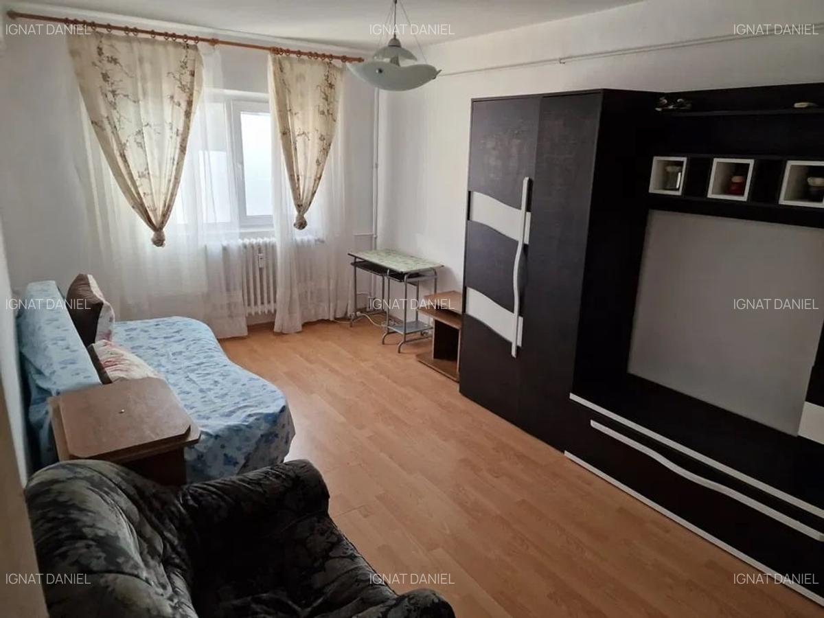 Apartament cu 2 camere, decomandat, PET FRIENDLY, zona Nicolina-Lidl - 2