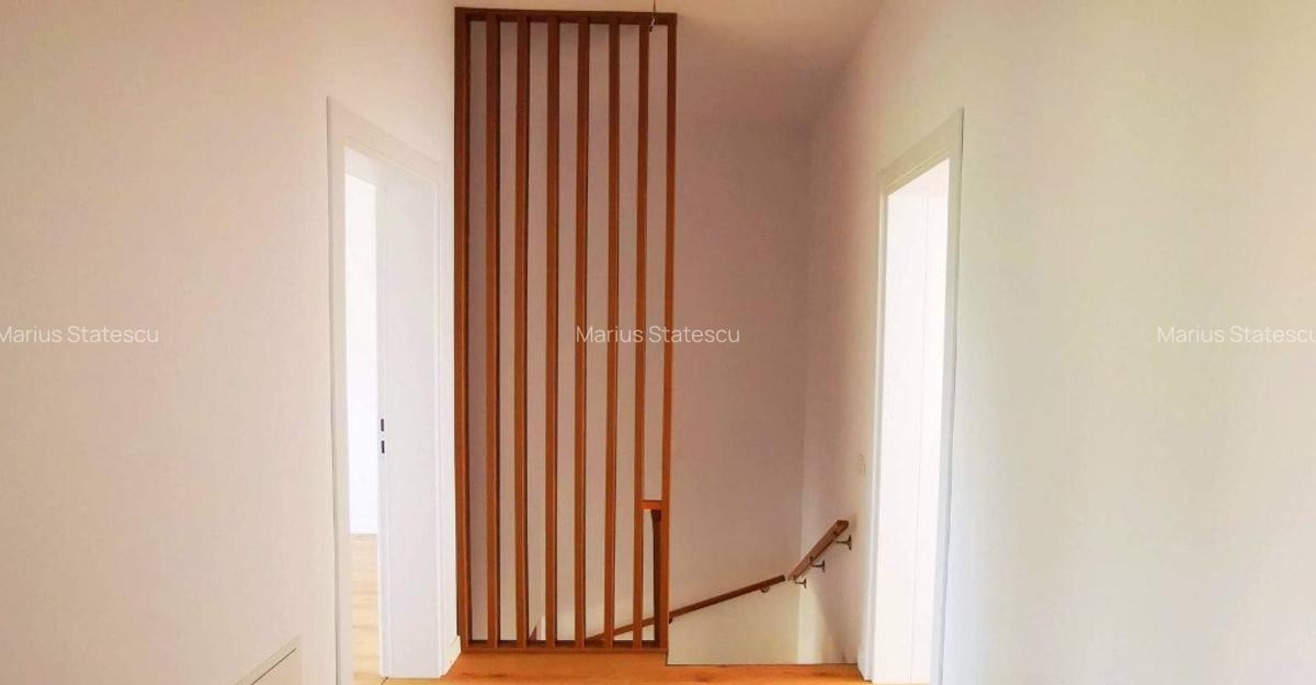 VILA IRIS, PRIMAVERII VILLAS, CARTIER PRIVAT LANGA ORAS - 13