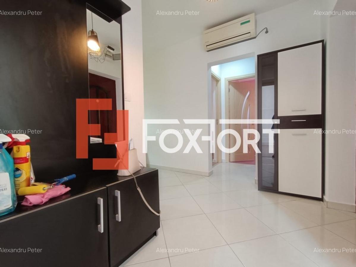 Apartament cu 3 camere decomandat, mobilat în Soarelui - 8