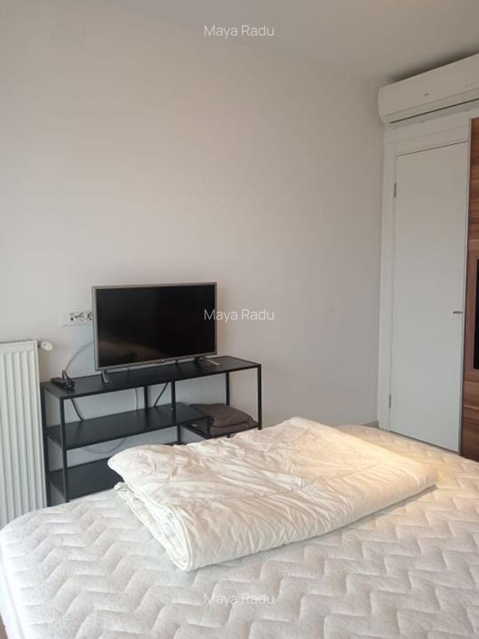 | De inchiriat | 2 camere | Floreasca | PARCARE INCLUSA - 7