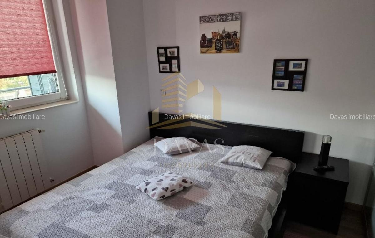 Apartament de 2 camere semidecomandat | Viva City - 3