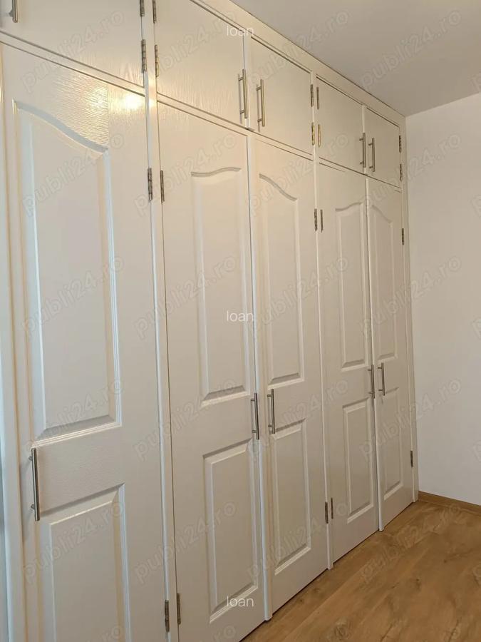 Apartament 4 camere, Deva, zona centrala, in apropiere de Pia?a ?i Centrul comercial Ulpia - 14