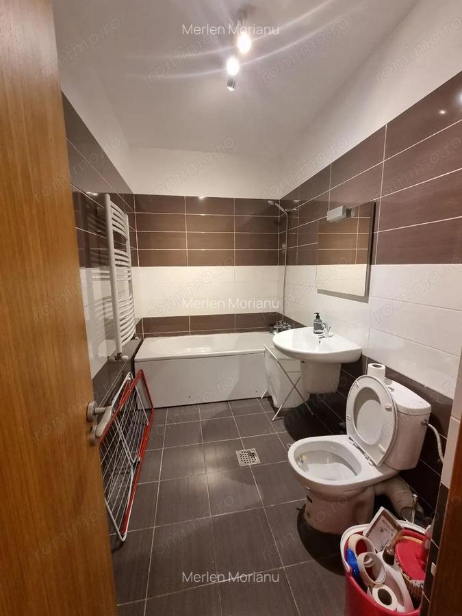 Vanzare apartament 2 camere in Traian Central Apartments, mobilat si utilat - 3