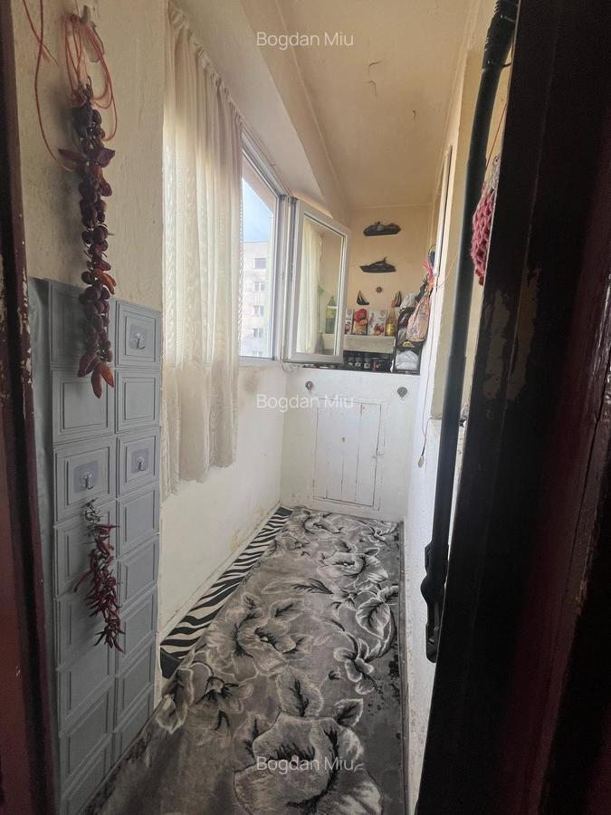 Garsonieră decomandată în Bucur Obor - 3