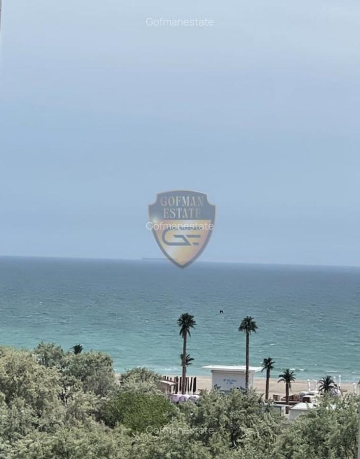 Apartament cu 2 camere in ansamblul Twin Residence Mamaia, 41 mp vedere la mare - 8