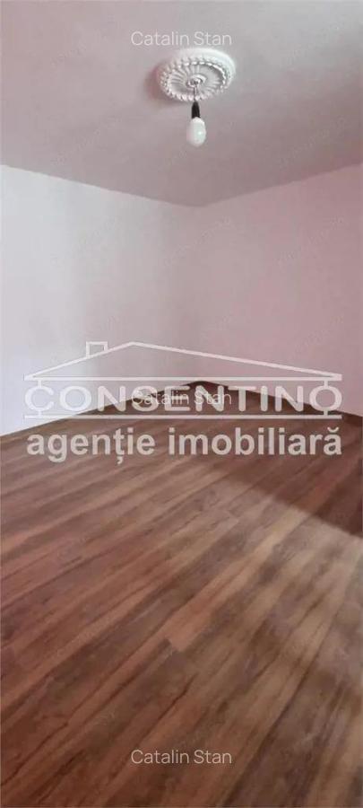 Se vinde casa si teren in zona Dorobanti - 7