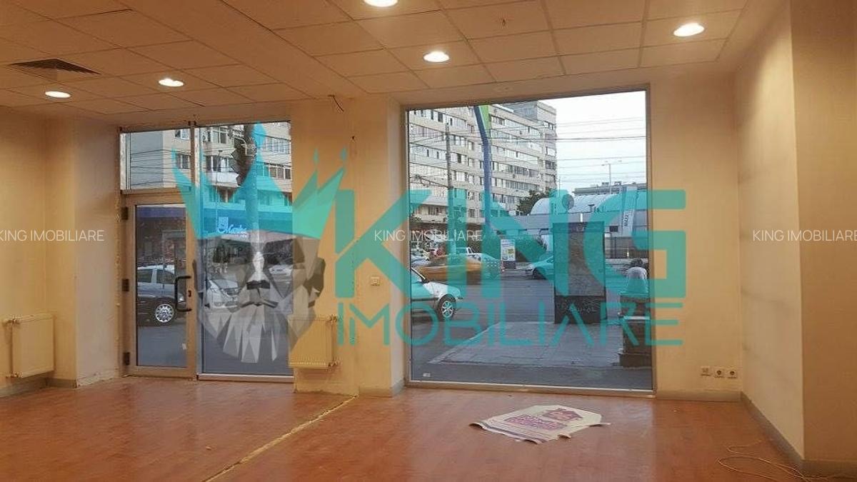 Spațiu comercial, 90 mp în Gara de Nord - 2