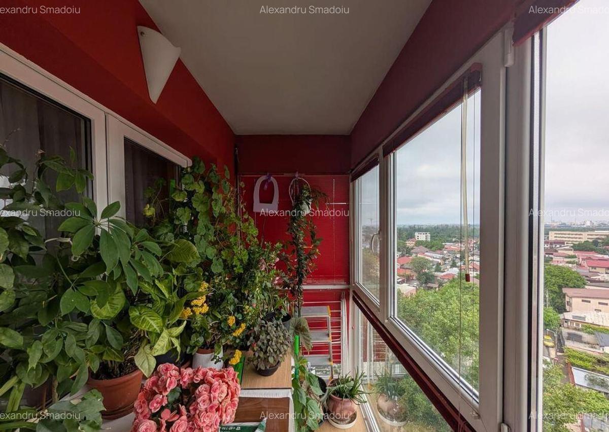 De Vanzare Apartament 4 Camere, Decomandat, 2 Bai, ?os... - 18