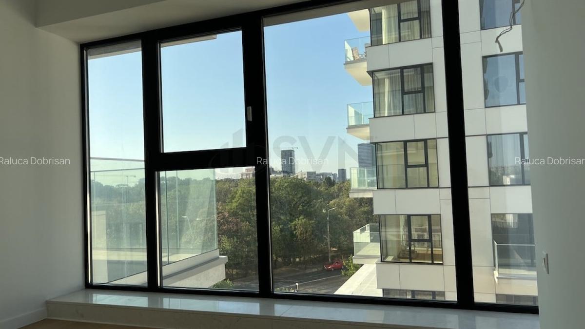 Apartament cu 2 camere decomandat în Floreasca - 4