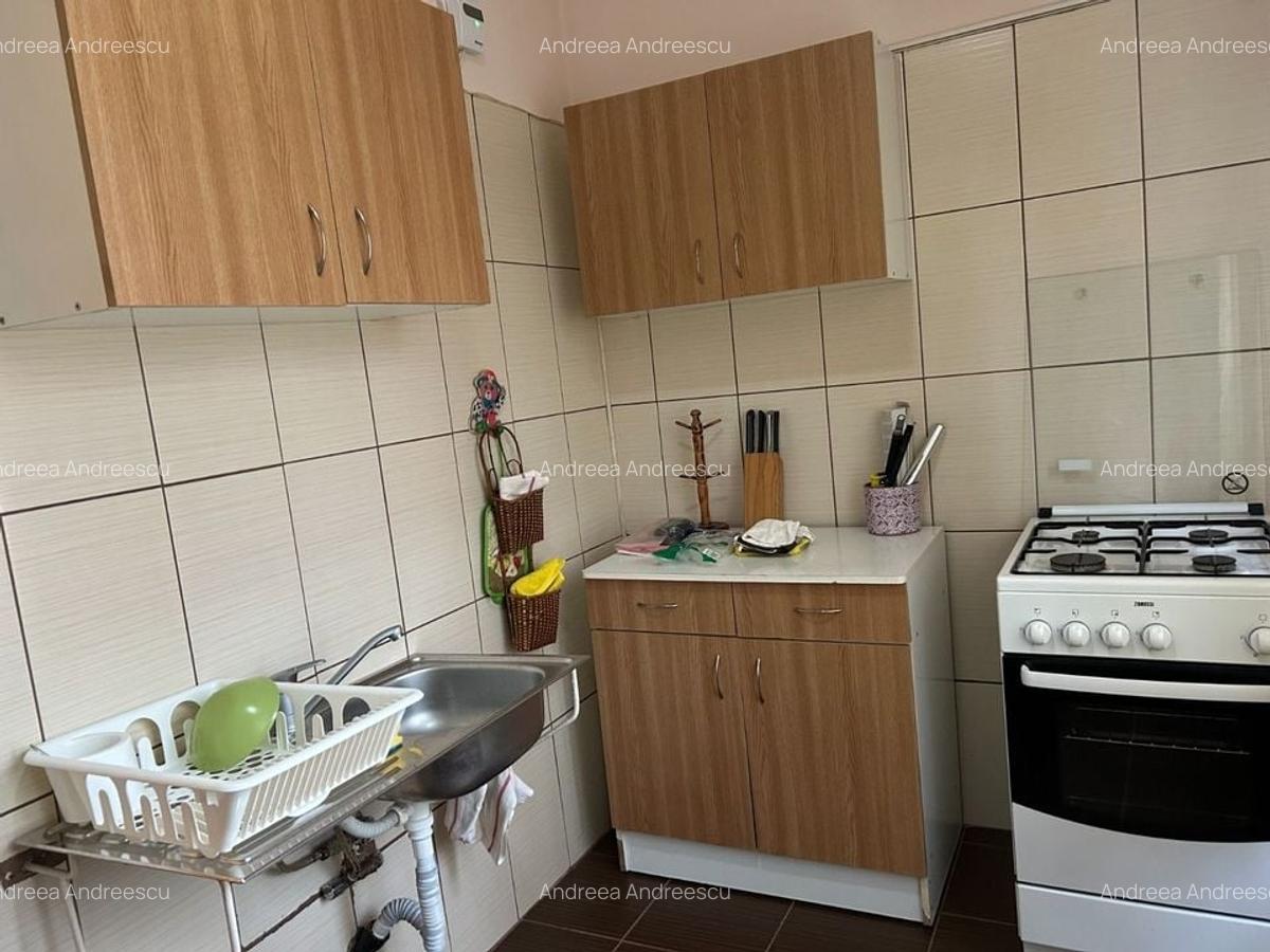 Garsoniera mobilata utilata 8 min Metrou Aparatorii Patriei - 6