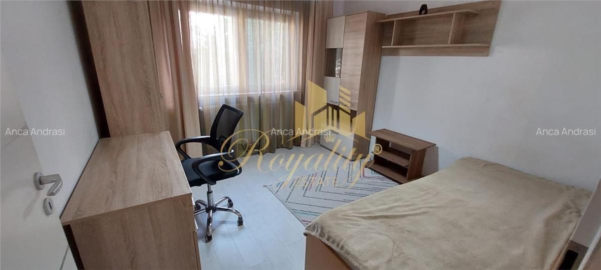 Apartament 3 camere+ centrala si clima, ETAJ 1- ZONA IULIUS MALL - 20