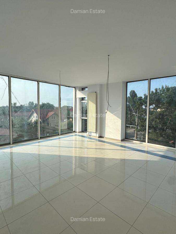 Apartament 3 camere Spațiu multifuncțional Bulevardul Voluntari -958 euro mp - 1