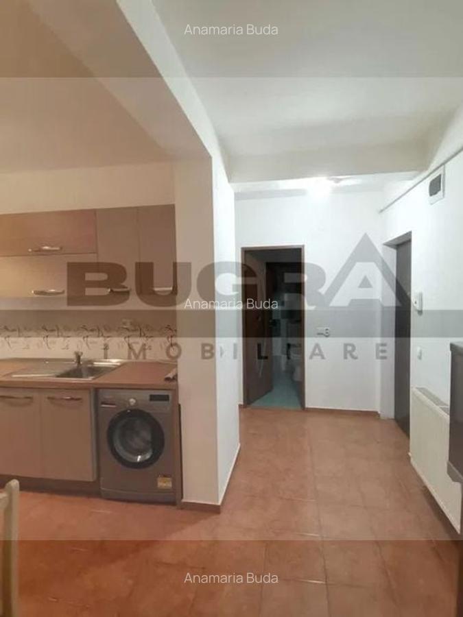 Apartament 1 camere, 38 mp, parcare subterana, zona Horea - 5